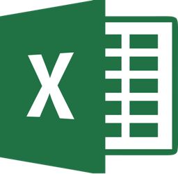 Ms excel logo 52da059755568ca389bb7cae35074701d124048436e0a59fd418e6221899d63e