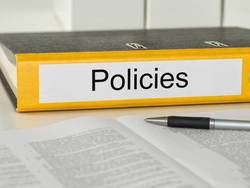 Policies / Codes
