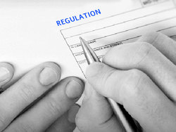 Listing Regulation