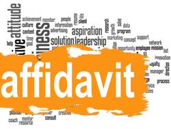 Affidavits