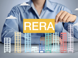 RERA Formats for Developers