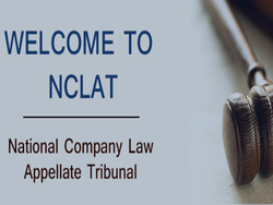 NCLAT Formats